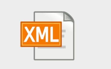 什么是XML文件？