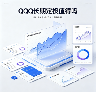 QQQ长期定投值得吗？完整分析