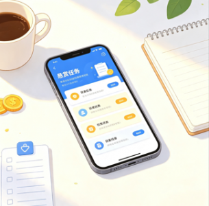 苹果悬赏任务平台靠谱吗？「攻略」